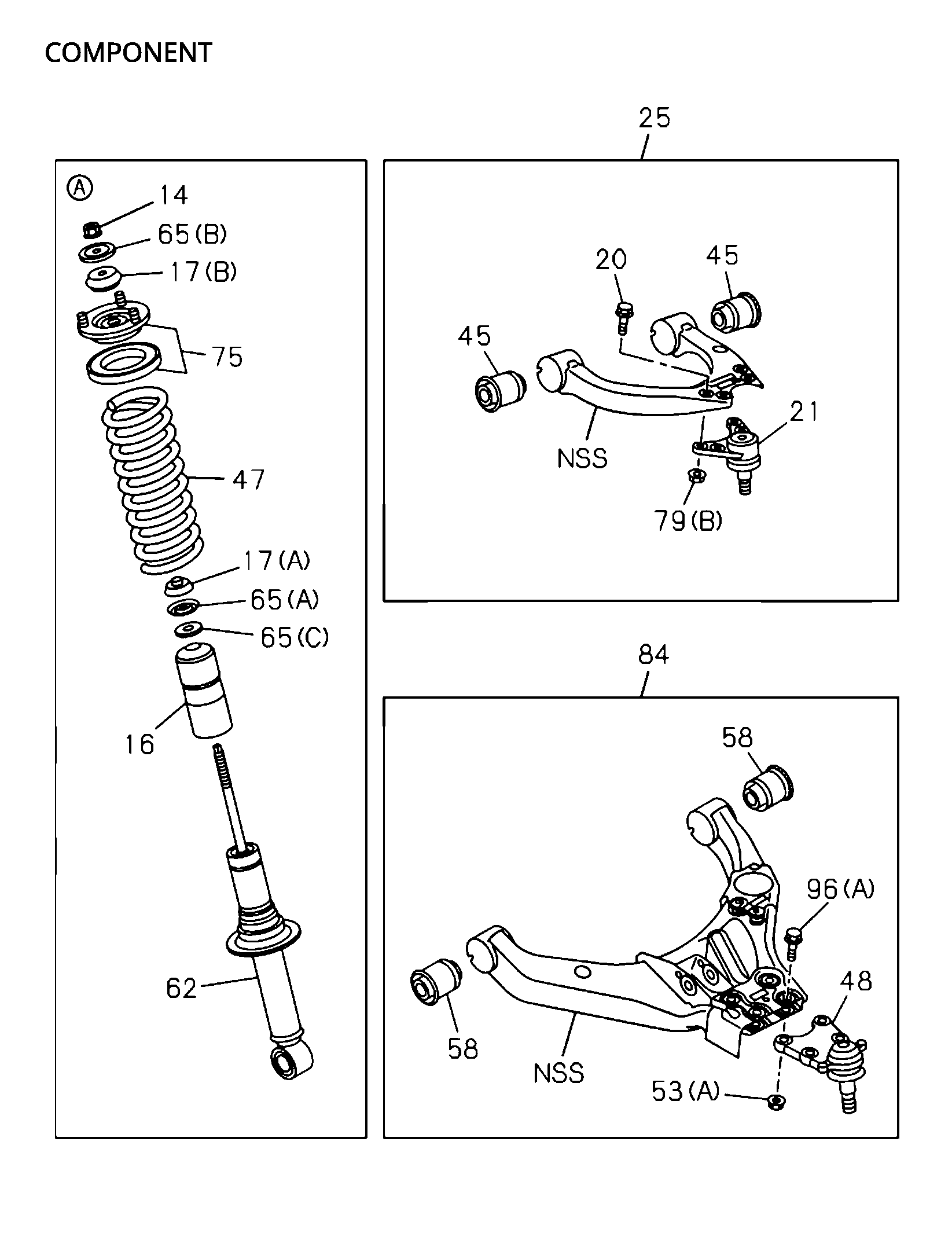 Partial Engine